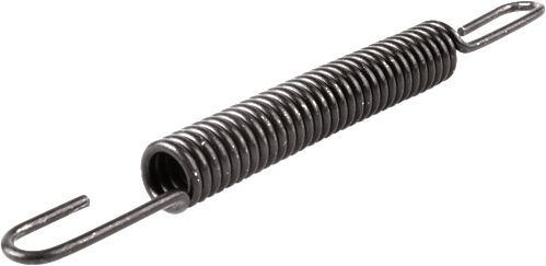 Ressort limiteur de direction Hebie 108mm lâche