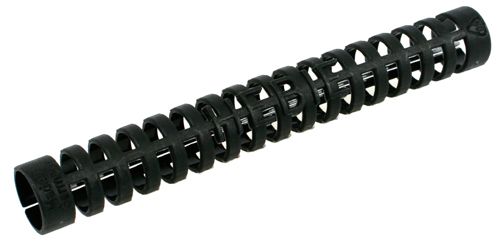 Capuchon de ressort de limiteur de direction Hebie PVC