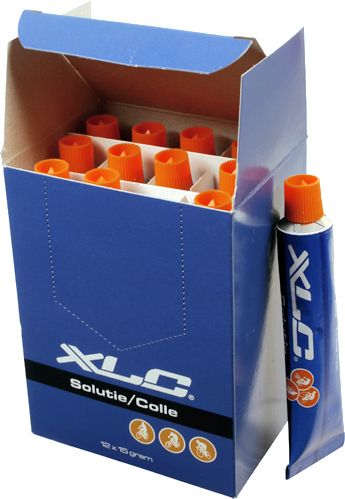 Tube de solution XLC 15 grammes ds a 12