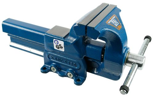 Étau Superspark GRS trempé