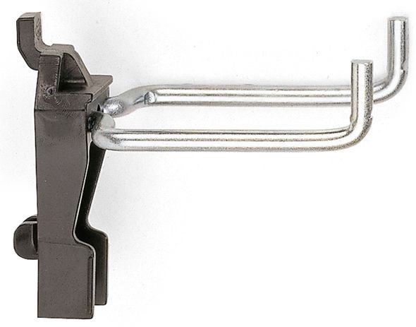 Raaco grs wandd porte-marteau 50mm type 4 set a 3