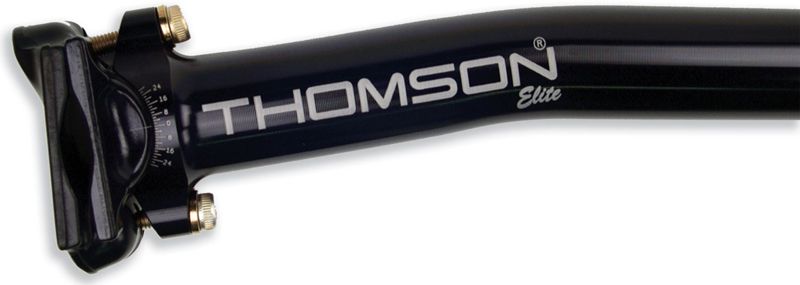 Thomson tige de selle élite
