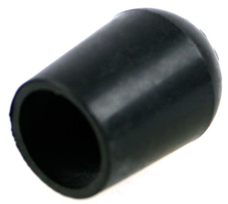 Steco pied de support solide noir