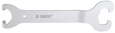 Clé à coupe Unior Tools 1672 2 27,3 31 mm