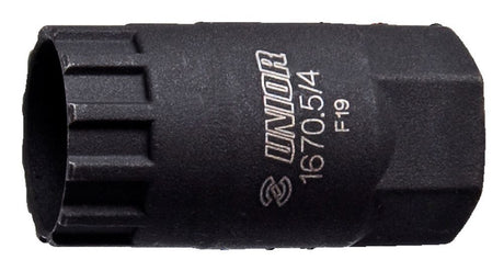 Outil de verrouillage de cassette Unior Tools shimano® 1670.5 4