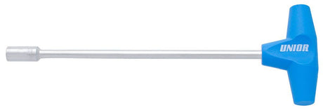 Clé à douille Unior grs modèle T 6,0 mm