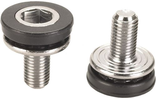 Truvativ trapd truv jeu de boulons m8 square powerspline set a 2