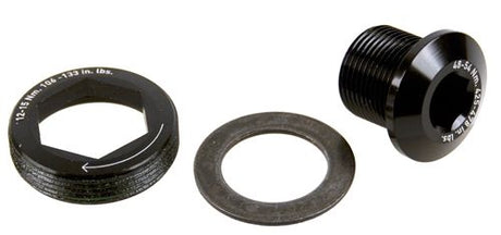 Sram trapd boulon m15 m26 gxp alm noir