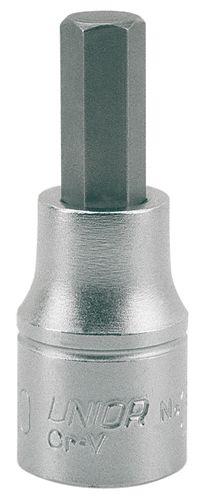 Douille hexagonale Unior grs 1 2 14,0 mm environ pt