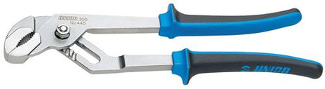 Pompe à eau Unior grs tang robuste 240 mm incl