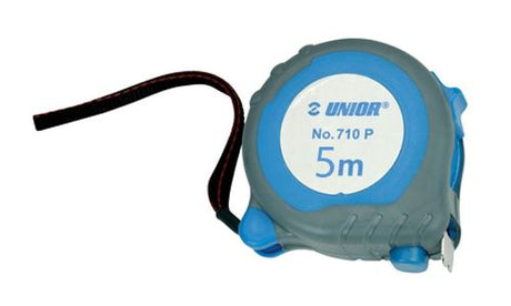 Mètre ruban Unior 5mtr 19mm 710p