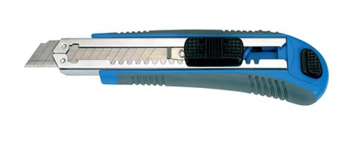 Couteau Unior GRS Stanley + 8 lames incl.