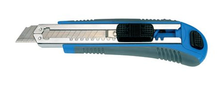 Couteau sécable Unior 8bl 556.b 18mm