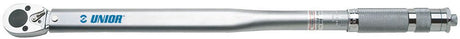 Clé dynamométrique Unior Tools 264 3 8, 5-110 nm