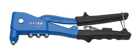 Pince à riveter Unior Tools 2,4 3,2 4,0 4,8 mm, 1300,6