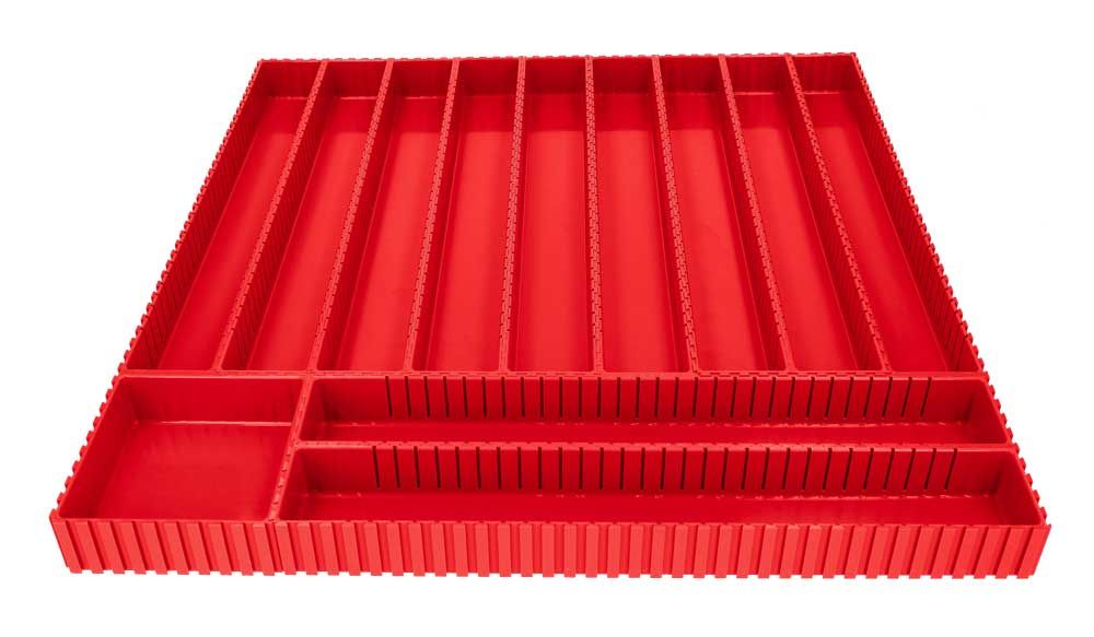 Brakel grs magad disposition des rayons pvc 75mm