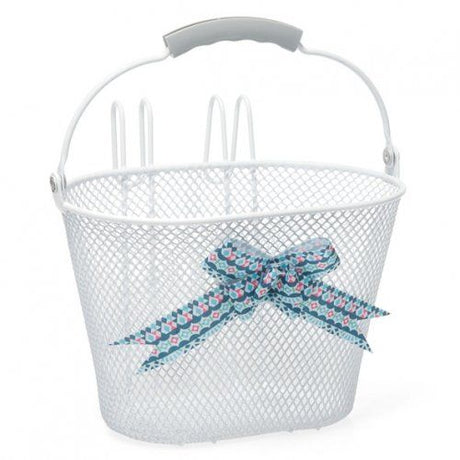 Nouveau looxs 100082.206 paniers asti girl mand arabella bleu 8l