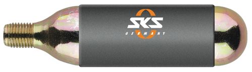 Pistolet à air comprimé à cartouche de co2 Sks