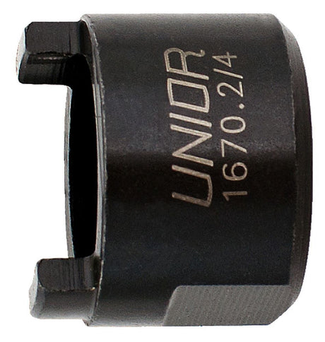 Unior grs client cassette suntour incl