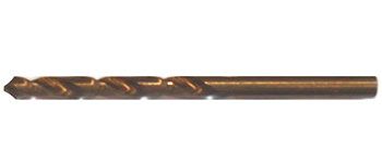 Foret Wisvo grs 1.0mm hss cobalt