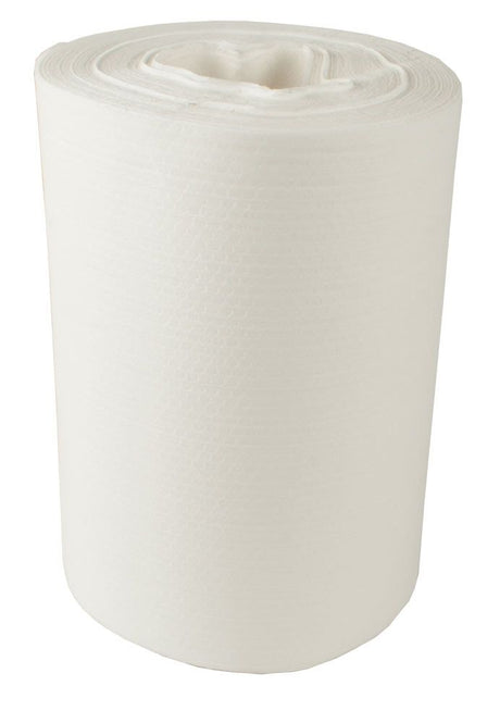 Chiffon de nettoyage sans marque roll-2-go