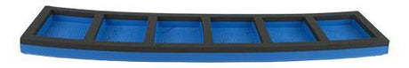 Mousse de remplissage Unior grs inlay wb 560x125x30