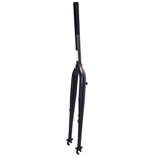 Fourche 28 1 1 8 Urban Mat Zwart
