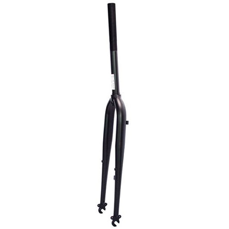 Fourche 28 1 1 8 Urban Mat Zwart