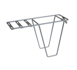 STECO Carrier Extger Tas Easy-ats Silver
