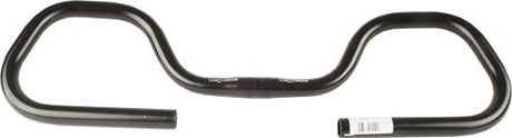 Wilhelm humpert gmbh co concours de guidon ergotec 25.4. gw570. gl140. gh42. 0°alu. noir s: 2