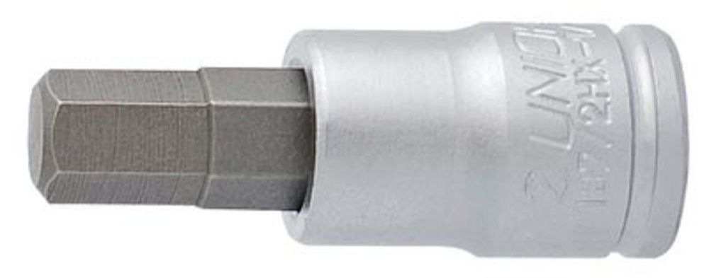 Clé à douille Unior, tournevis 1 4 hex 187 2hx 5