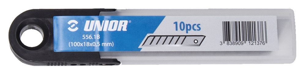 Lames sécables Unior grs mesd ds a 10