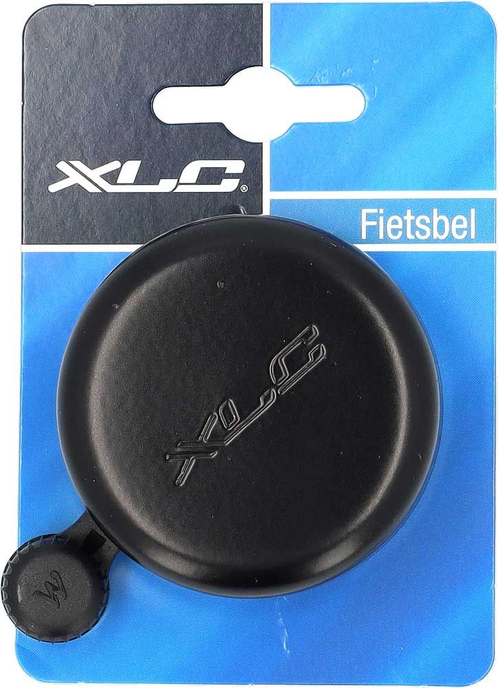 Cloche de vélo Xlc classique