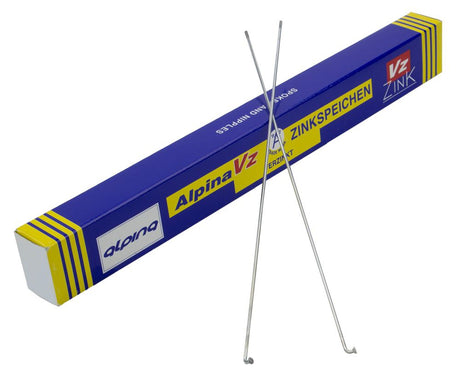 Spaken Alpina 14-287 sans mamelon