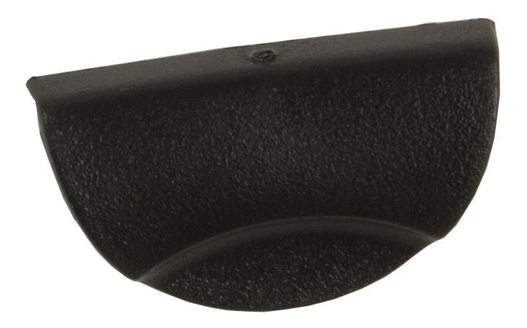 Hesling jasbd hes combiclip PVC acier garde-boue zw ds à 10