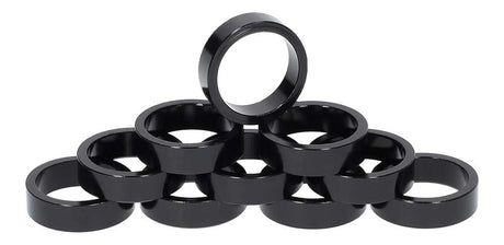 Ergotec entretoise 28,6 hauteur : 10 mm 10 pièces