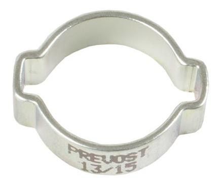 Collier de serrage Prevost grs compd 11-13 ds a 10