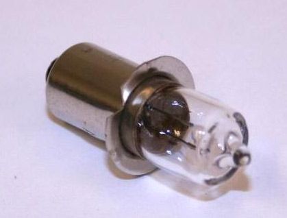 Bosma lampe halogène 6v 3w m collier ds a 10