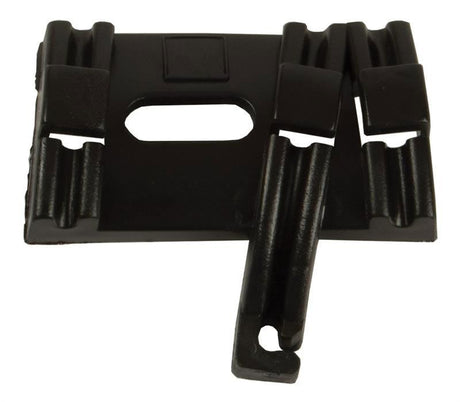 Support guide-câble Westphal pvc 3 câble ds a 10