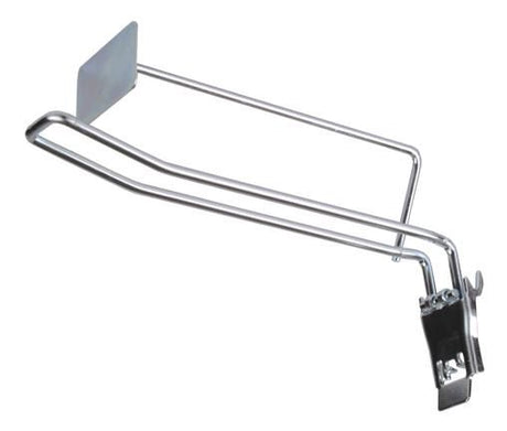 Crochet pliant rack sans marque double 20cm ds a 50