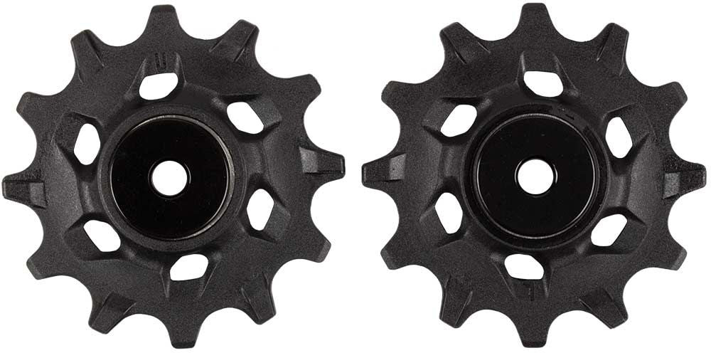 Jeu de roues de dérailleur Sram, jeu de poulies x01