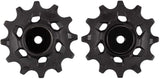 Jeu de roues de dérailleur Sram, jeu de poulies x01