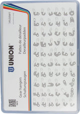Patte de dérailleur Marwi union gh box patte de dérailleur différente (20)