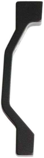 Adaptateur d'étrier de frein Magura qm40 2700515