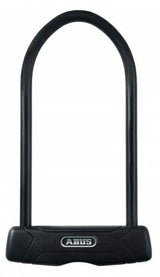 ABUS GRANIT 460 BEUGELLOT - 23 cm - noir