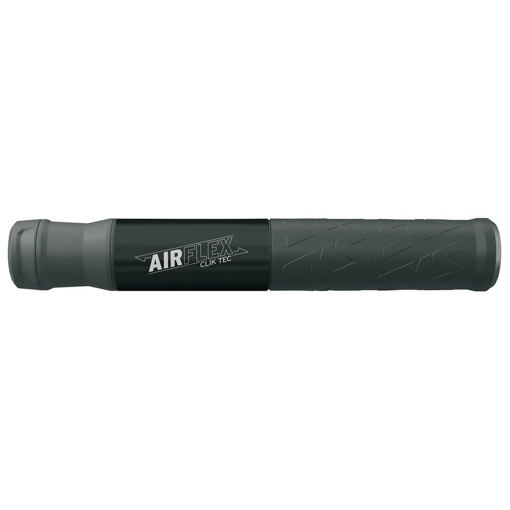 Sks mini pompe airflex explorer clic tec 205mm 5bar noir argent