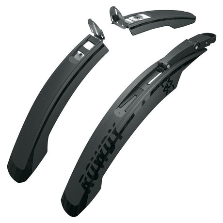 Jeu d'ailes Sks Rowdy Set 2.0 20-24 noir