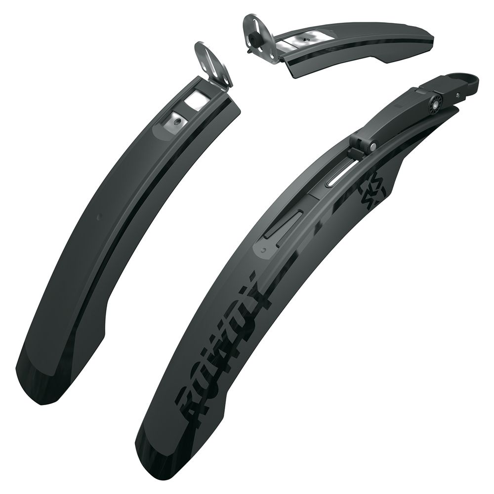 Jeu d'ailes Sks Rowdy Set 2.0 20-24 noir