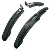 Jeu d'ailes Sks Rowdy Set 2.0 20-24 noir