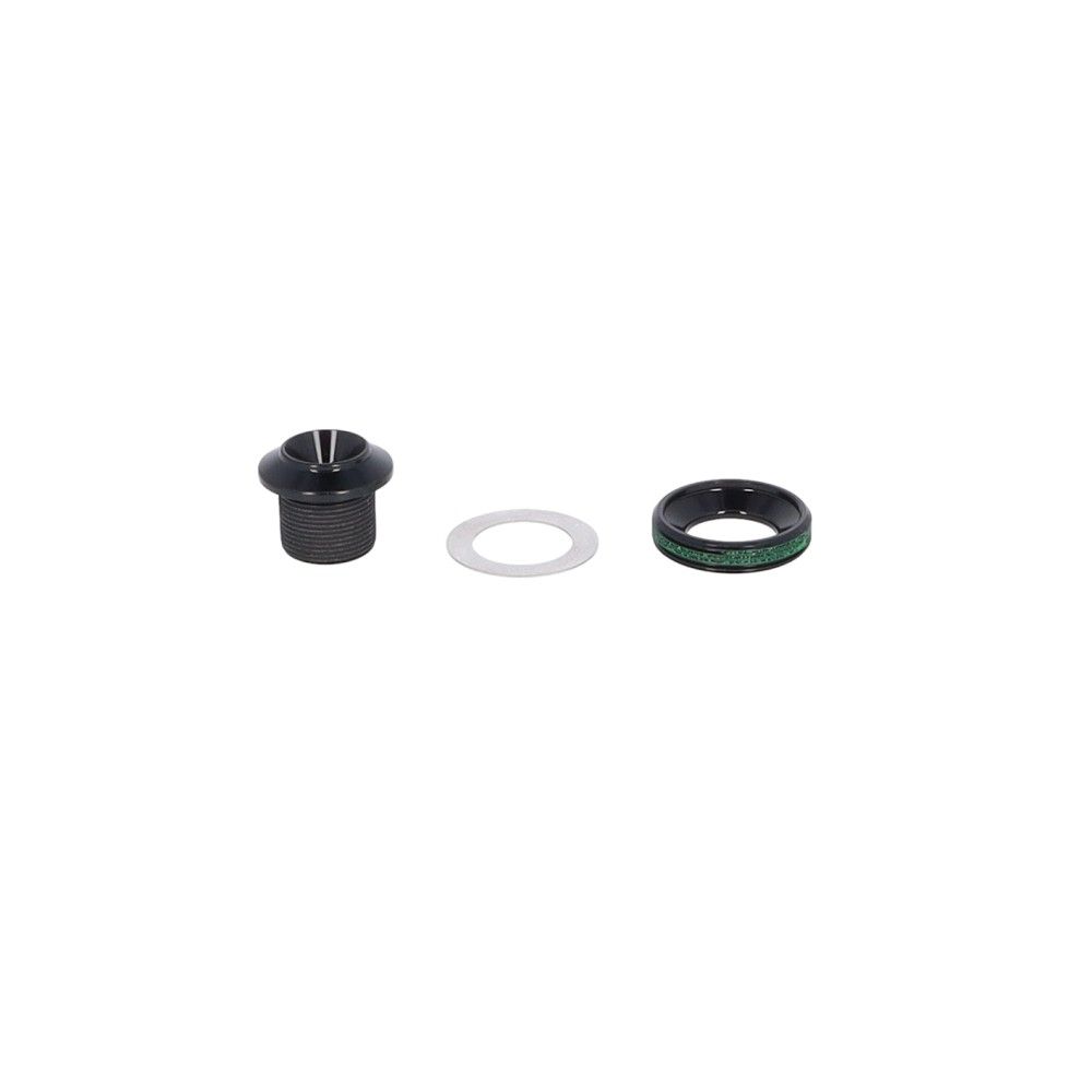 Boulon de manivelle Sram boulons de manivelle dub m18 m30 force furtive e1